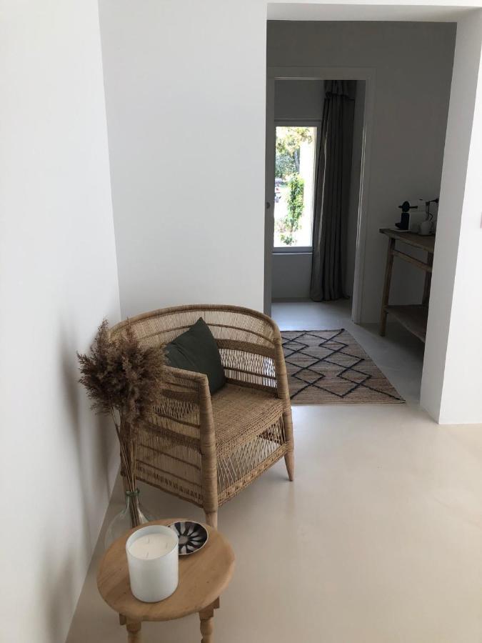 Maison Les Chenes Eygalières Buitenkant foto