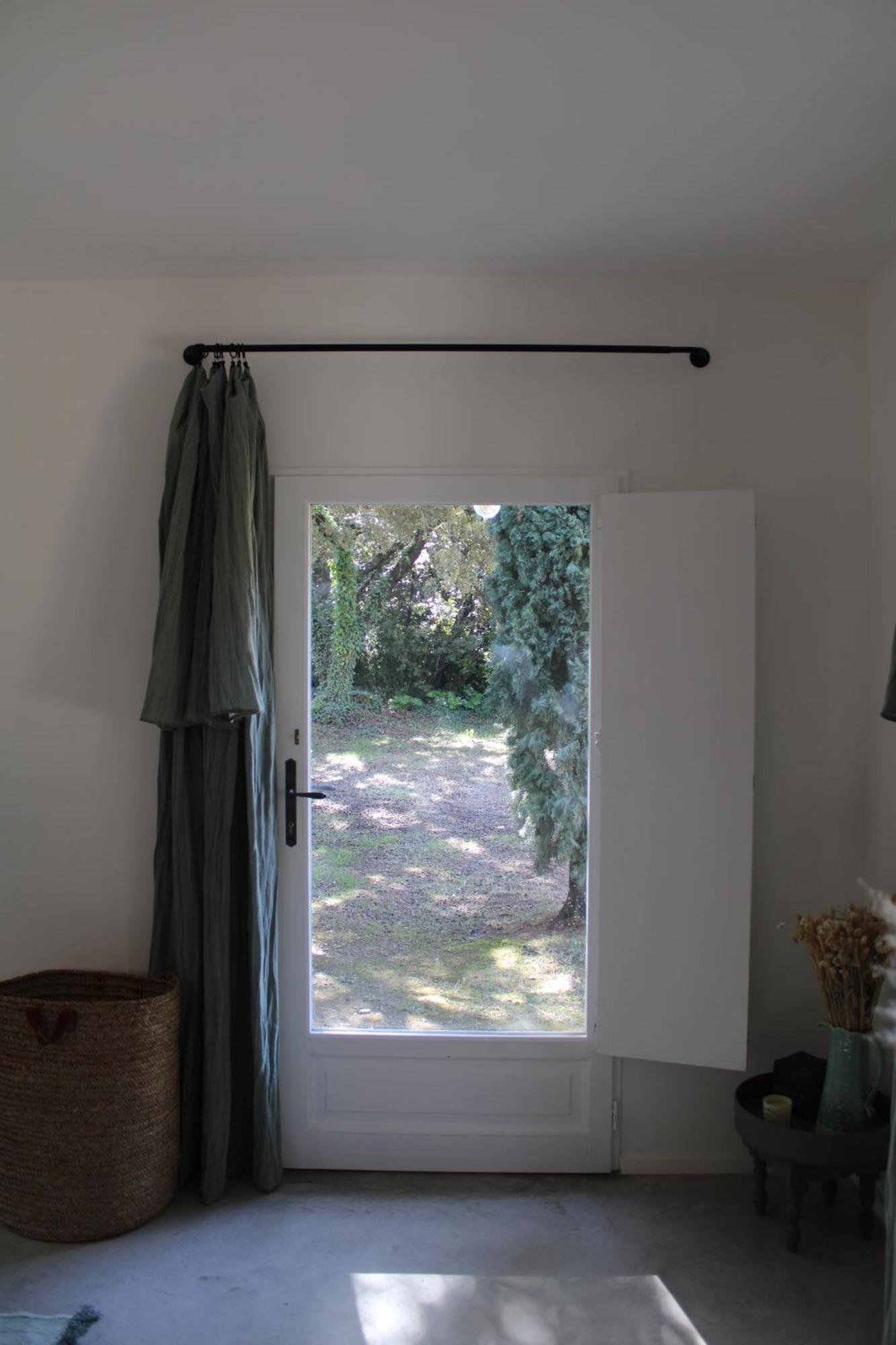 Maison Les Chenes Eygalières Buitenkant foto